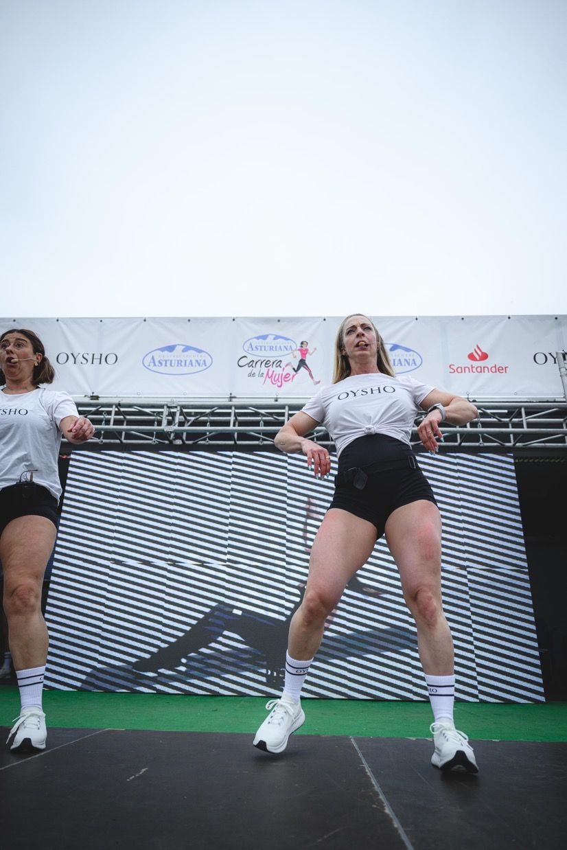 Las mejores fotos de la Carrera de la Mujer de Vitoria 2025  16532