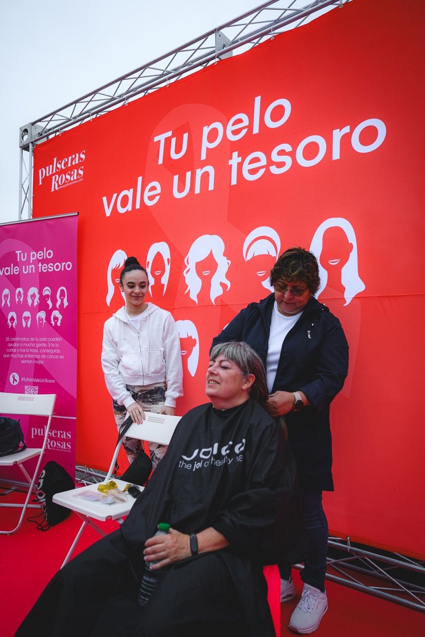 Las mejores fotos de la Carrera de la Mujer de Vitoria 2025  15925