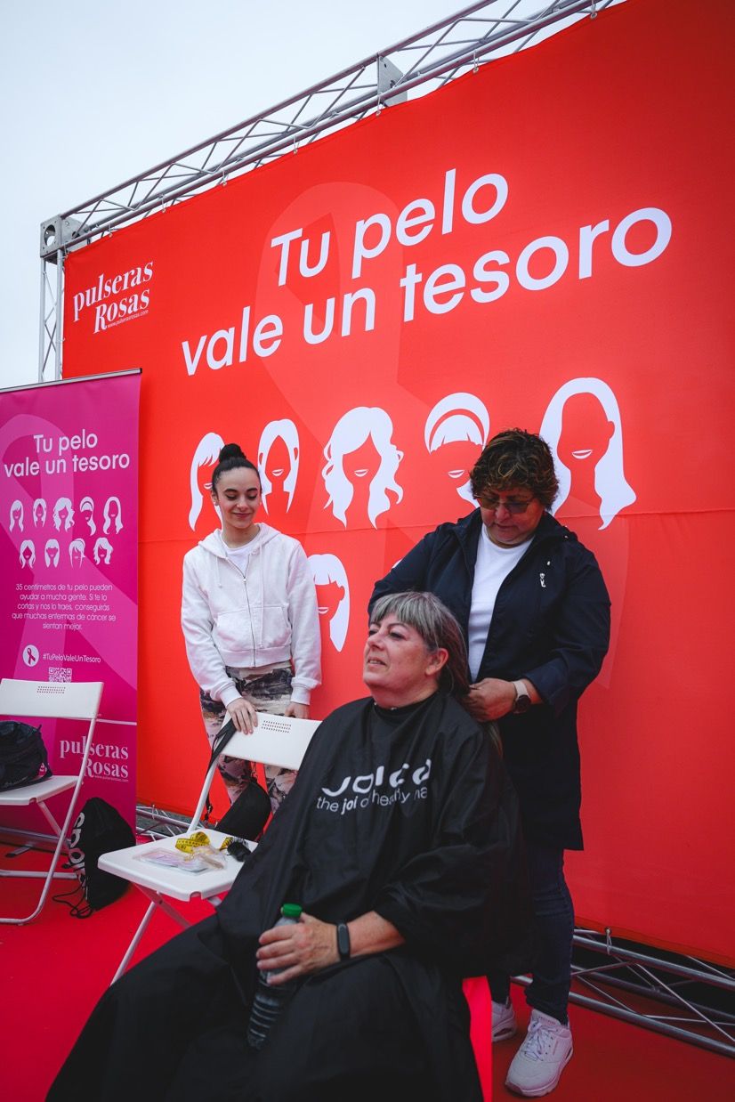 Las mejores fotos de la Carrera de la Mujer de Vitoria 2025  15926