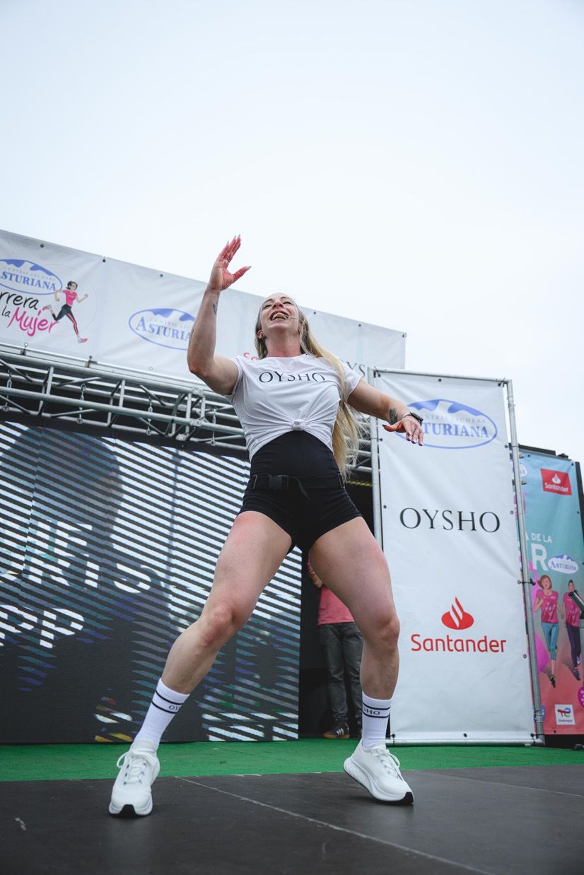 Las mejores fotos de la Carrera de la Mujer de Vitoria 2025  16534