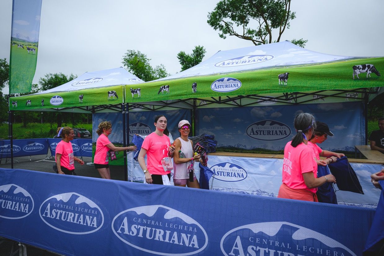 Las mejores fotos de la Carrera de la Mujer de Vitoria 2025  15928
