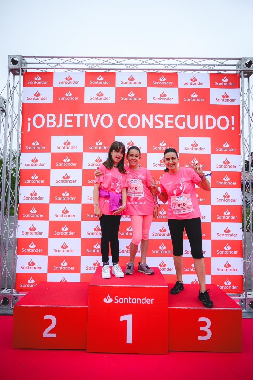Las mejores fotos de la Carrera de la Mujer de Vitoria 2025  16180