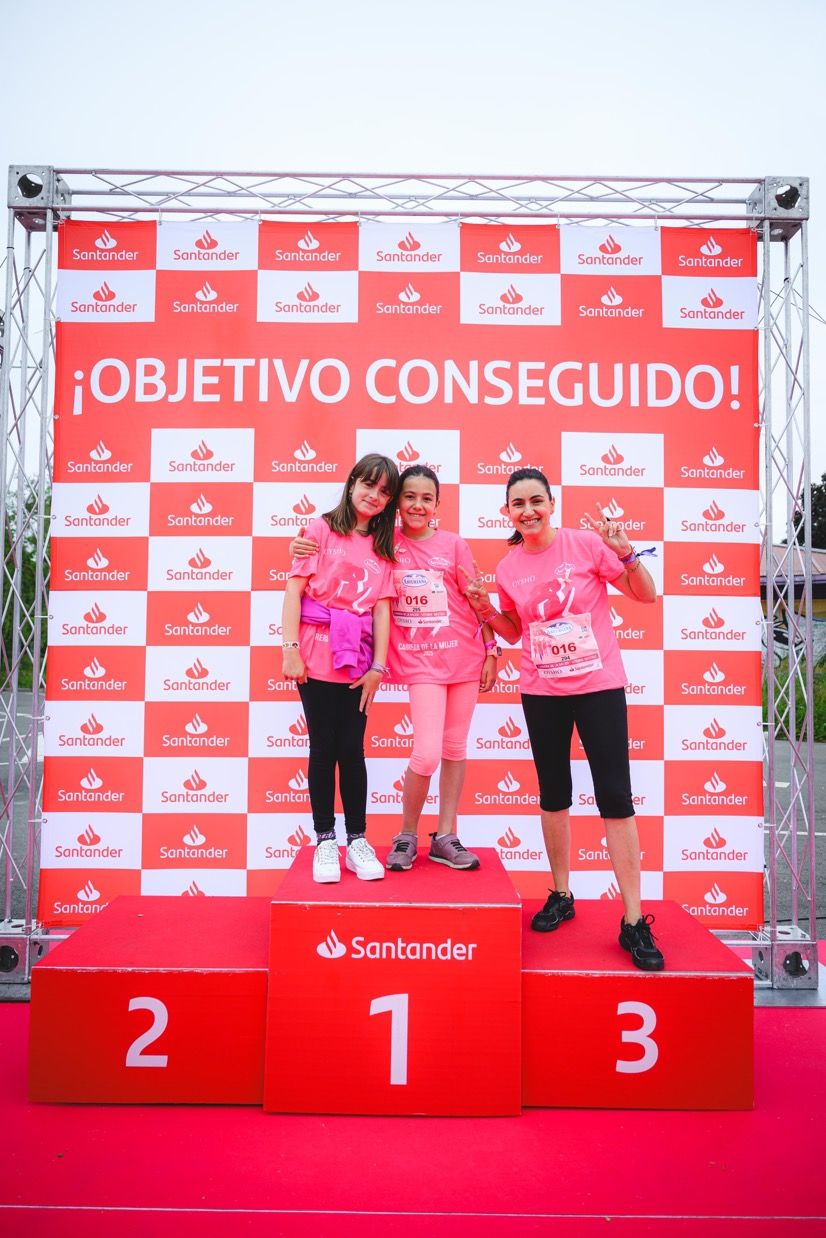 Las mejores fotos de la Carrera de la Mujer de Vitoria 2025  16181