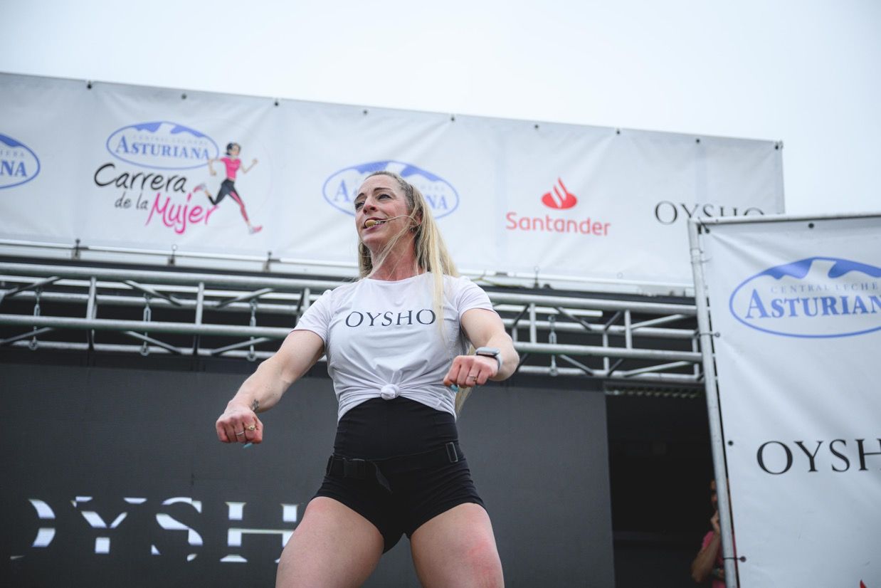 Las mejores fotos de la Carrera de la Mujer de Vitoria 2025  16538