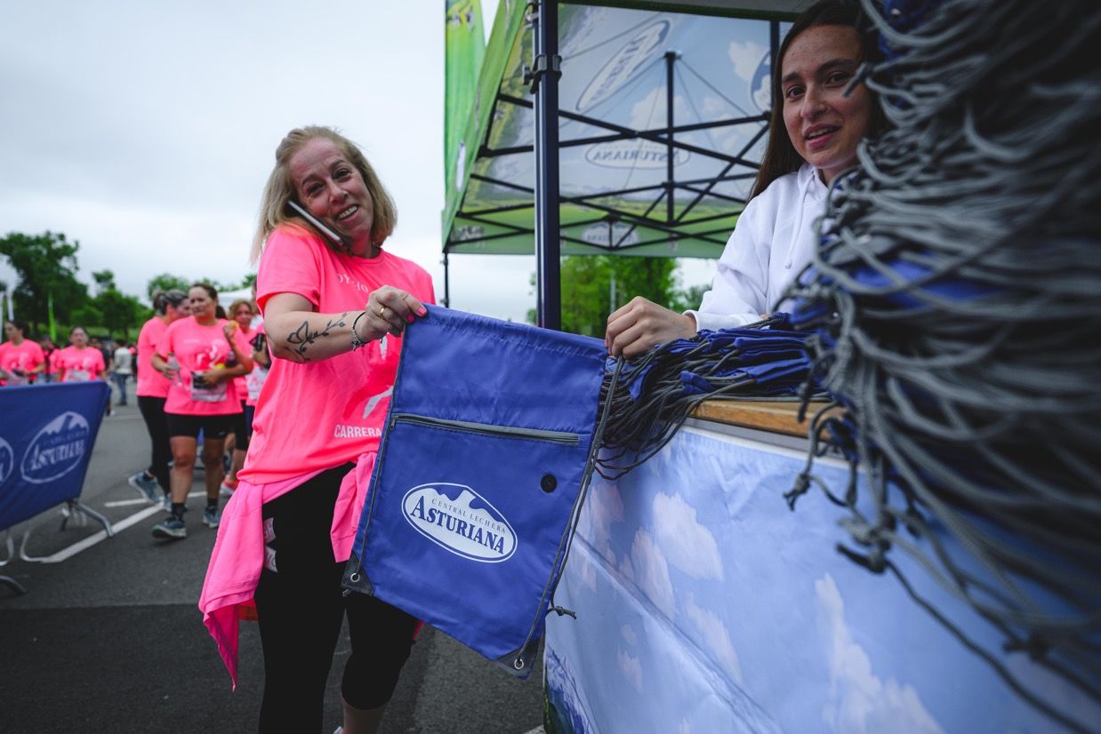 Las mejores fotos de la Carrera de la Mujer de Vitoria 2025  15931