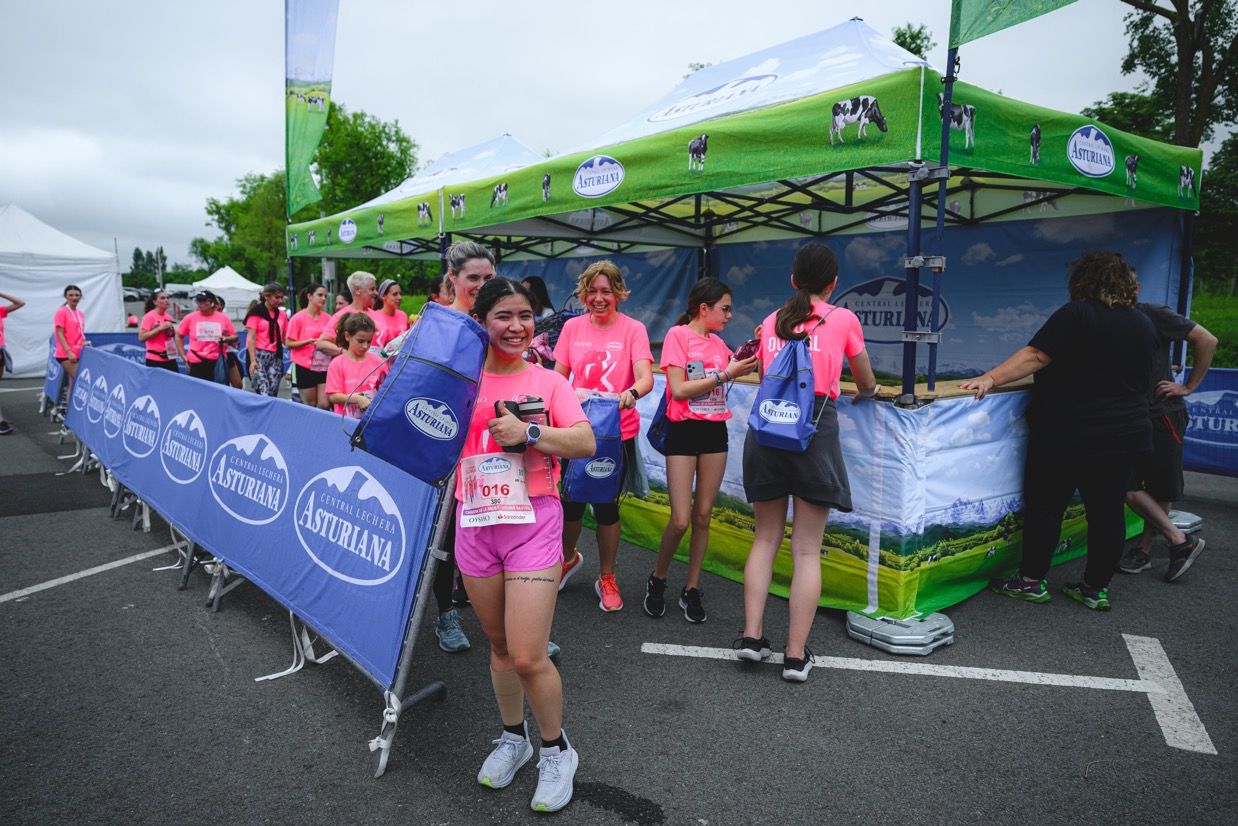 Las mejores fotos de la Carrera de la Mujer de Vitoria 2025  15933