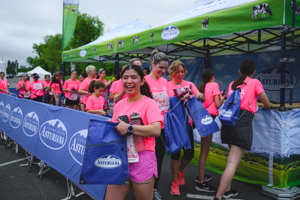 Las mejores fotos de la Carrera de la Mujer de Vitoria 2025  15934