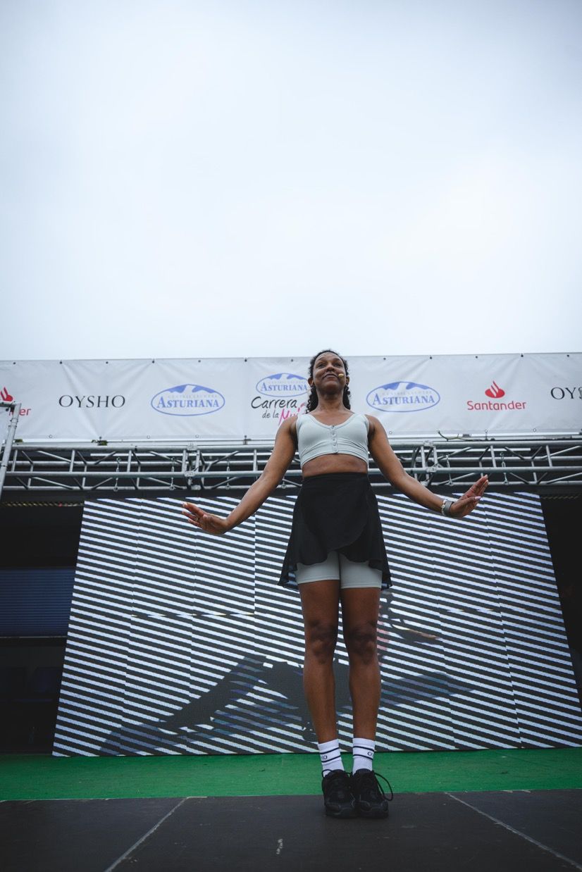 Las mejores fotos de la Carrera de la Mujer de Vitoria 2025  16543
