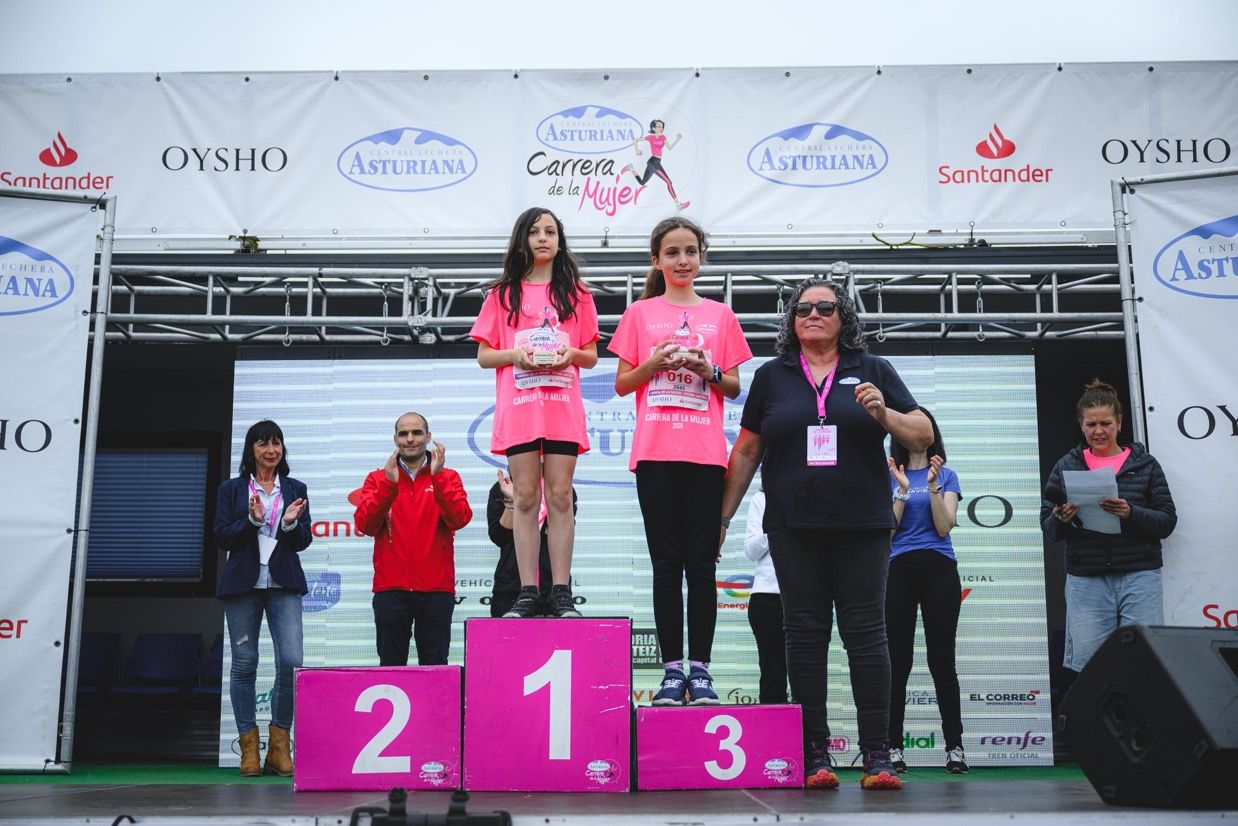 Las mejores fotos de la Carrera de la Mujer de Vitoria 2025  16546