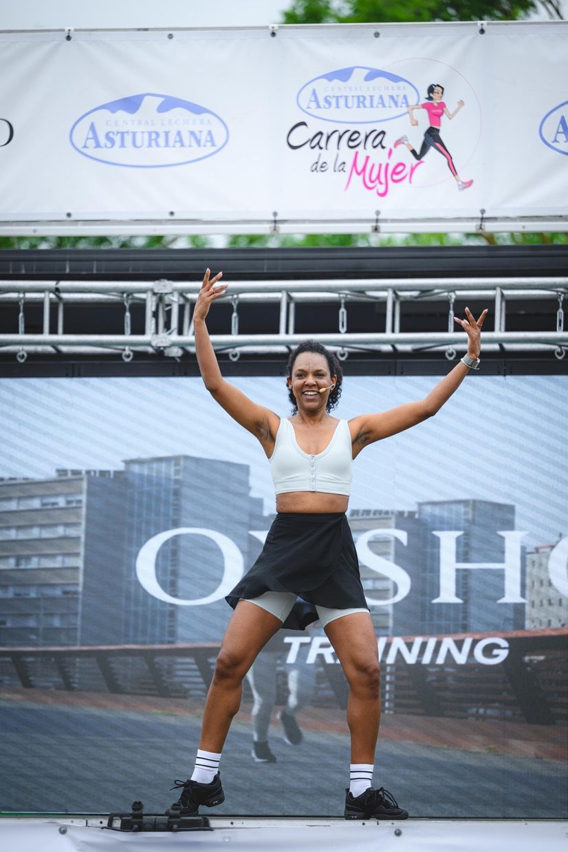 Las mejores fotos de la Carrera de la Mujer de Vitoria 2025  16196