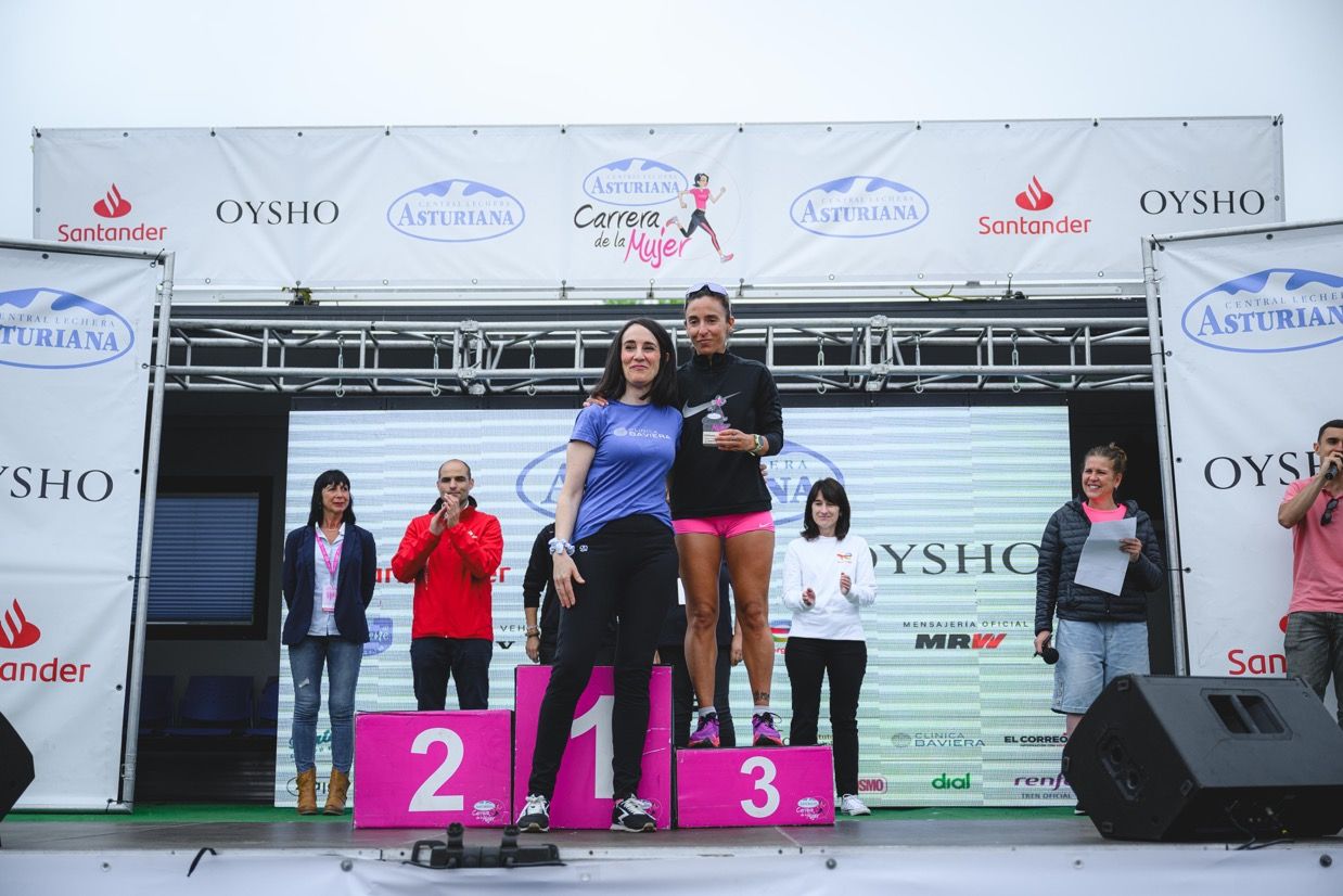 Las mejores fotos de la Carrera de la Mujer de Vitoria 2025  16551