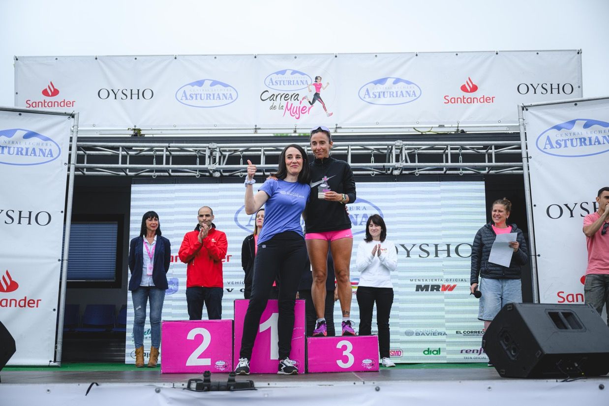 Las mejores fotos de la Carrera de la Mujer de Vitoria 2025  16552