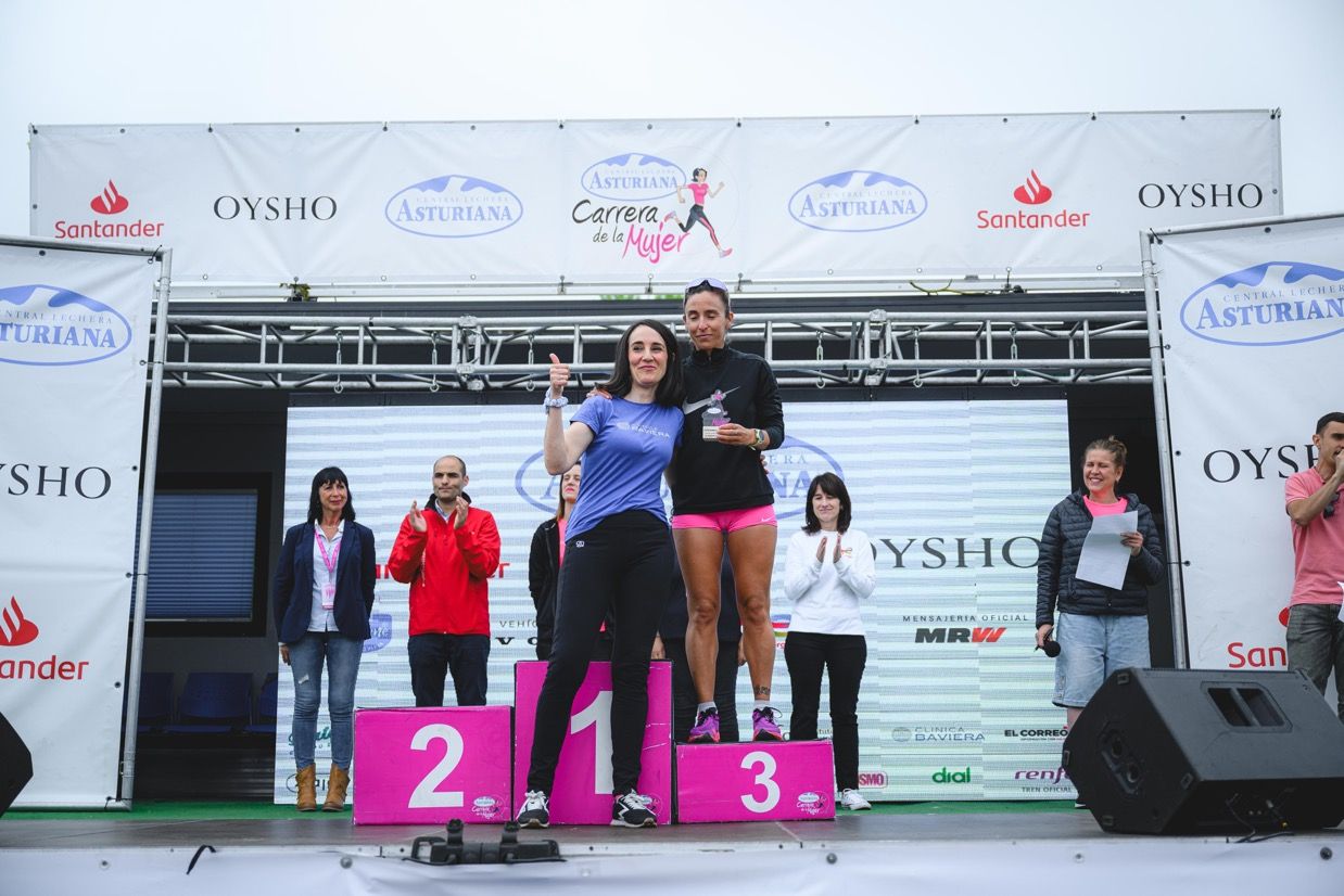 Las mejores fotos de la Carrera de la Mujer de Vitoria 2025  16553