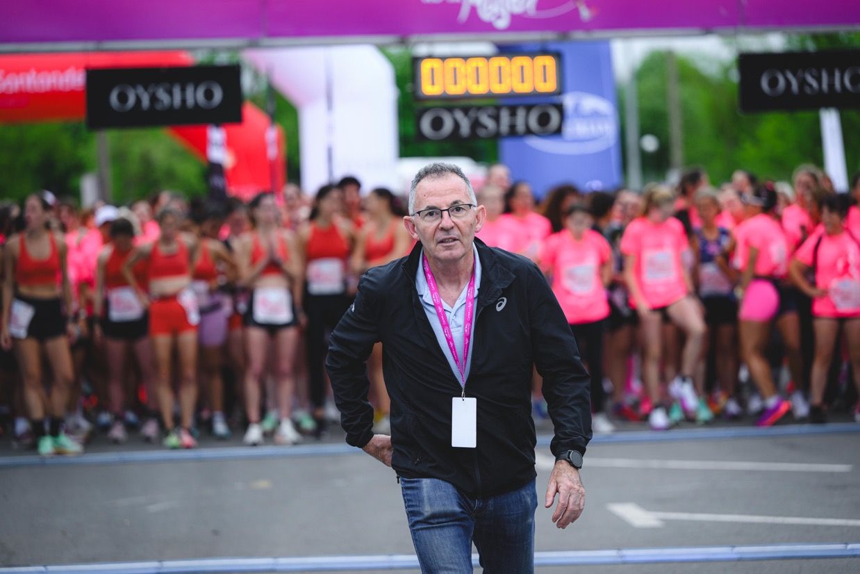 Las mejores fotos de la Carrera de la Mujer de Vitoria 2025  16206