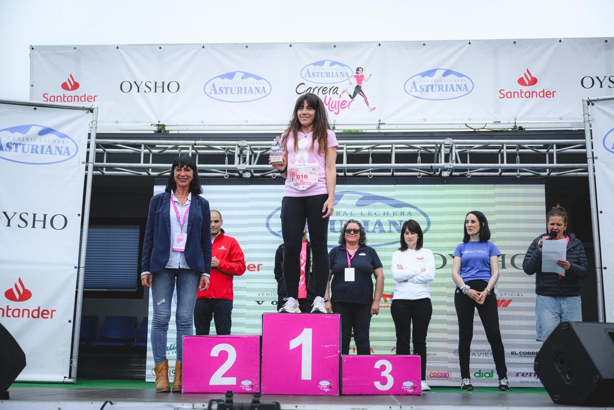 Las mejores fotos de la Carrera de la Mujer de Vitoria 2025  16560