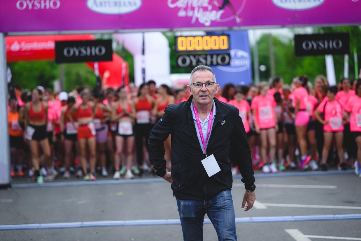 Las mejores fotos de la Carrera de la Mujer de Vitoria 2025  16207