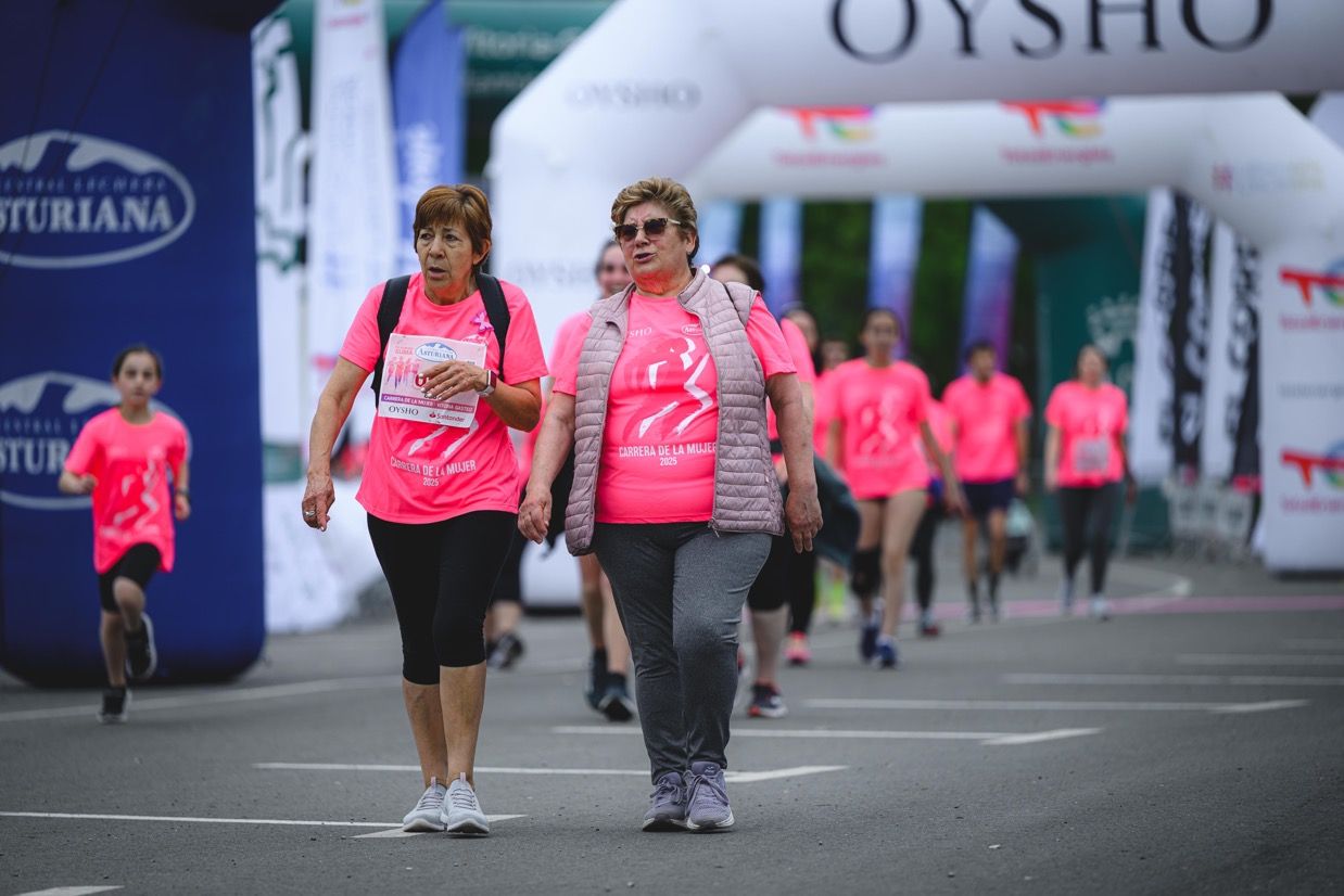 Las mejores fotos de la Carrera de la Mujer de Vitoria 2025  15959