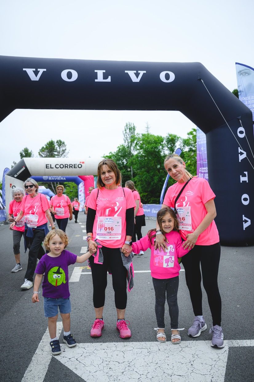 Las mejores fotos de la Carrera de la Mujer de Vitoria 2025  16385