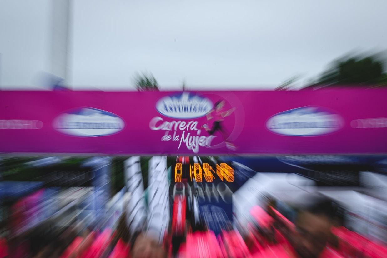 Las mejores fotos de la Carrera de la Mujer de Vitoria 2025  15962