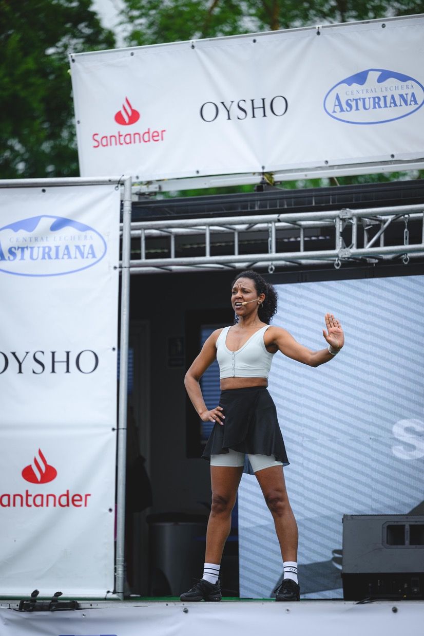 Las mejores fotos de la Carrera de la Mujer de Vitoria 2025  16217