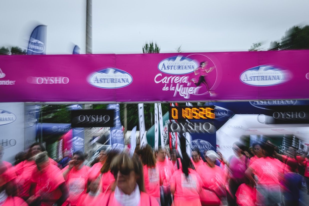 Las mejores fotos de la Carrera de la Mujer de Vitoria 2025  15963