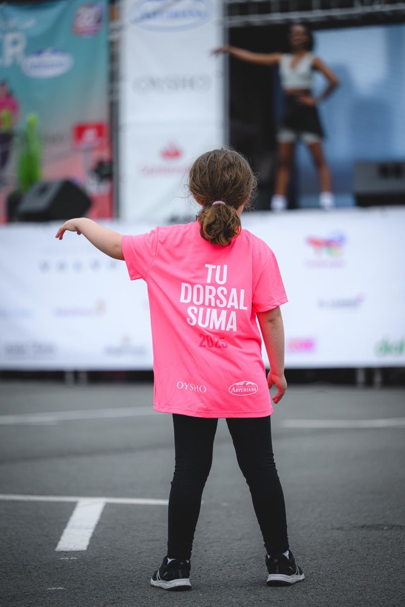 Las mejores fotos de la Carrera de la Mujer de Vitoria 2025  16220