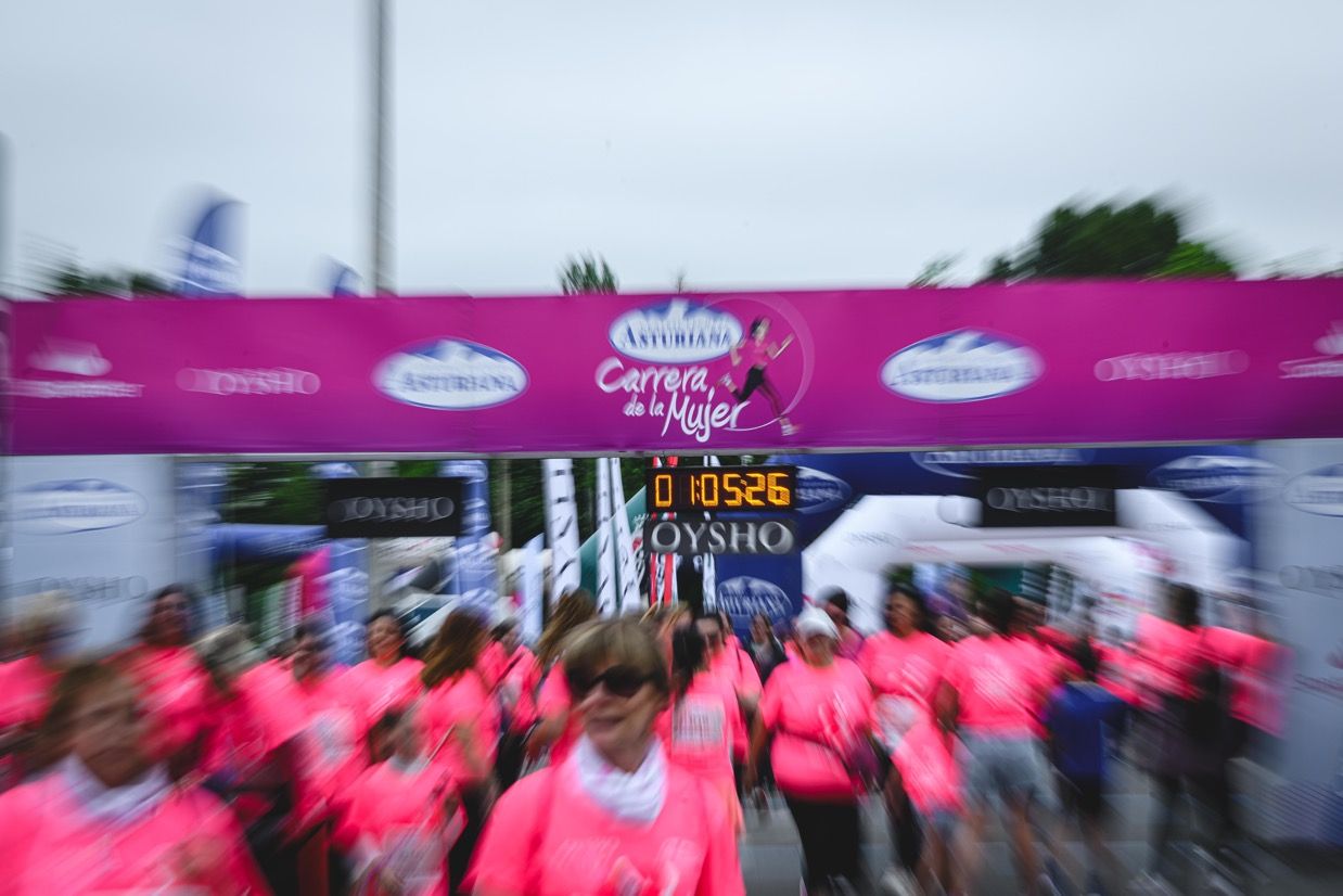 Las mejores fotos de la Carrera de la Mujer de Vitoria 2025  15966