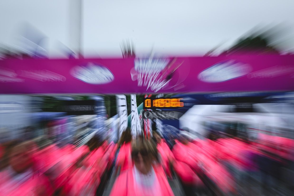 Las mejores fotos de la Carrera de la Mujer de Vitoria 2025  15967