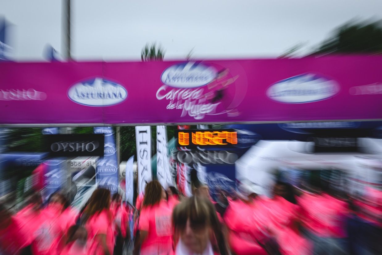 Las mejores fotos de la Carrera de la Mujer de Vitoria 2025  15968
