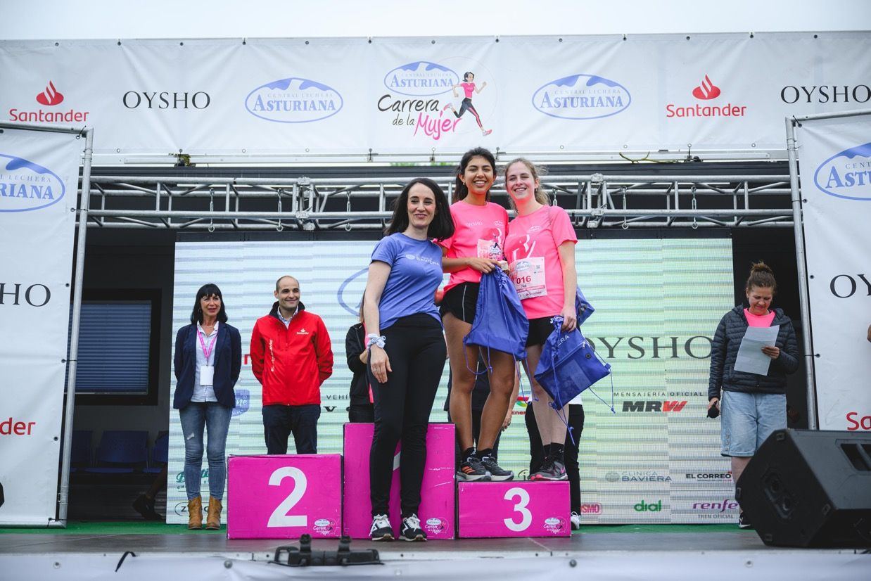 Las mejores fotos de la Carrera de la Mujer de Vitoria 2025  16579