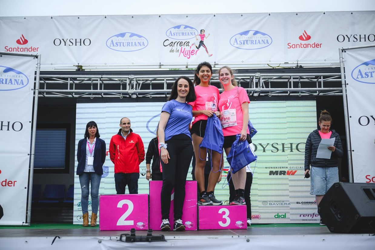 Las mejores fotos de la Carrera de la Mujer de Vitoria 2025  16580