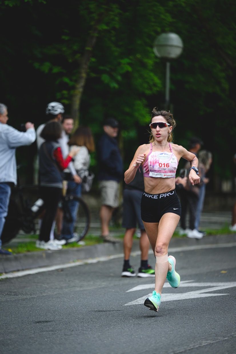 Las mejores fotos de la Carrera de la Mujer de Vitoria 2025  16244