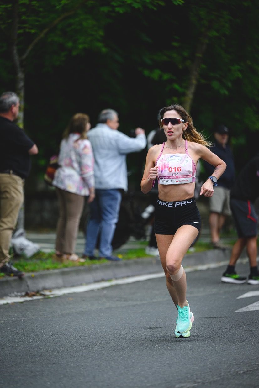 Las mejores fotos de la Carrera de la Mujer de Vitoria 2025  16245