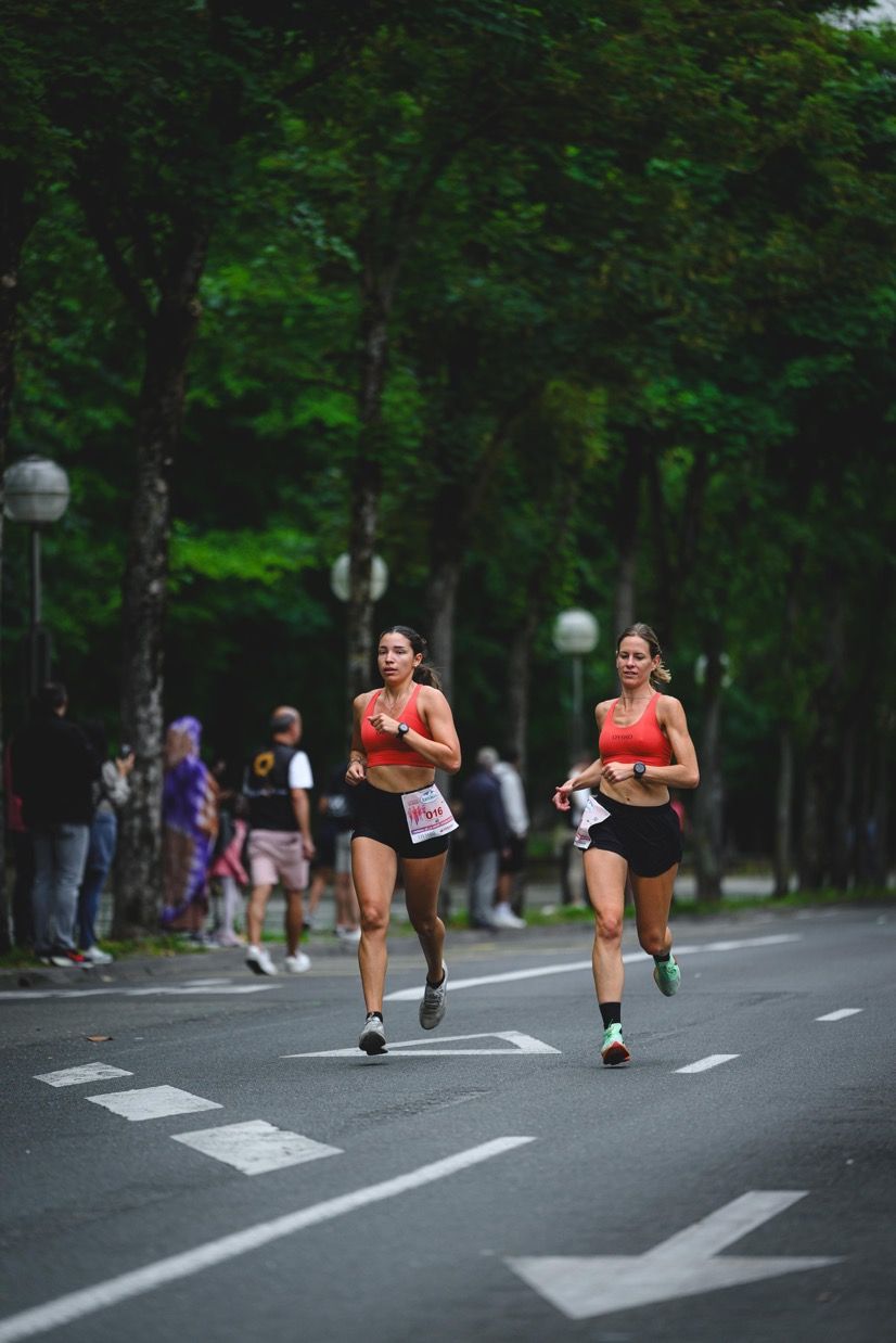 Las mejores fotos de la Carrera de la Mujer de Vitoria 2025  16247