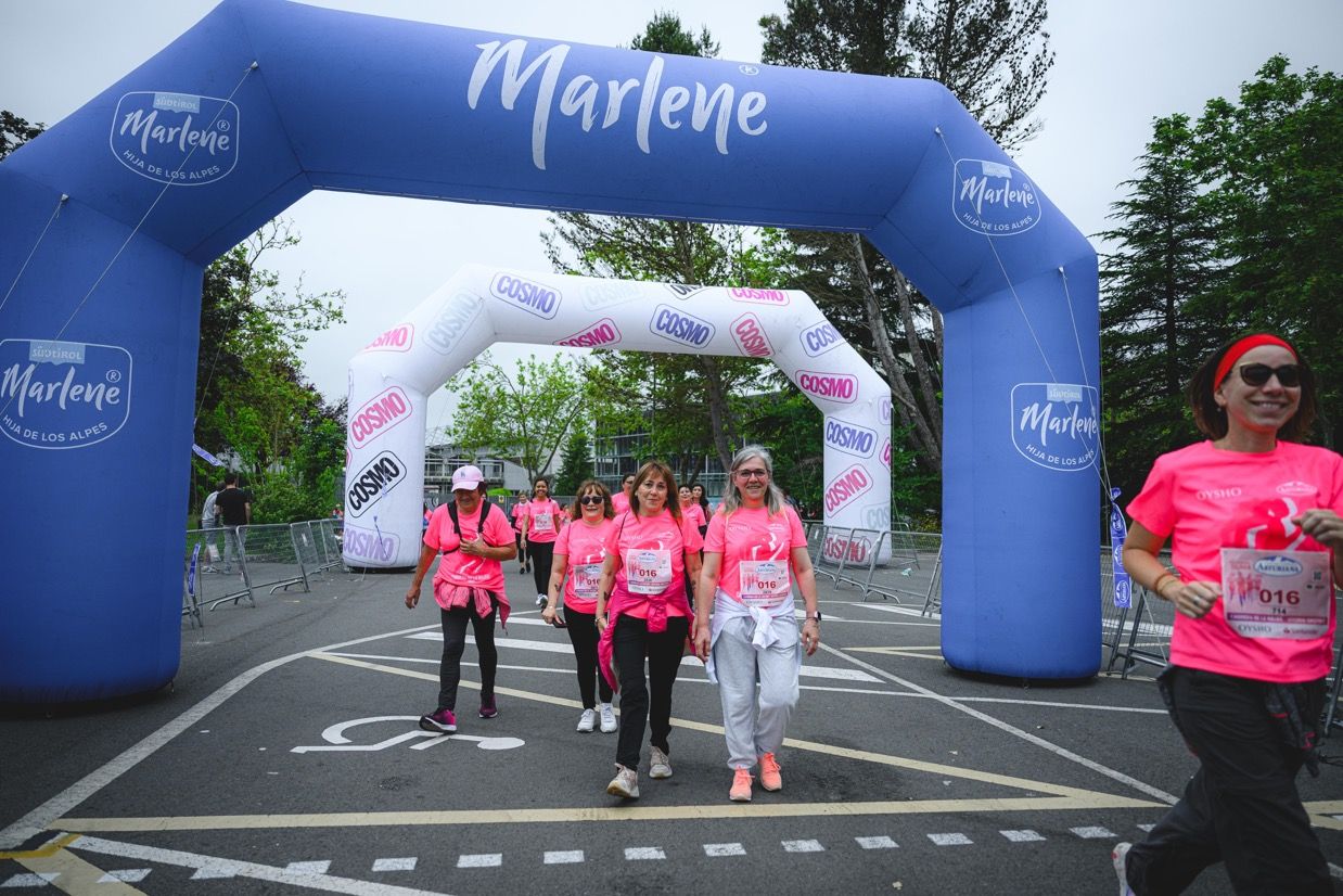Las mejores fotos de la Carrera de la Mujer de Vitoria 2025  16415