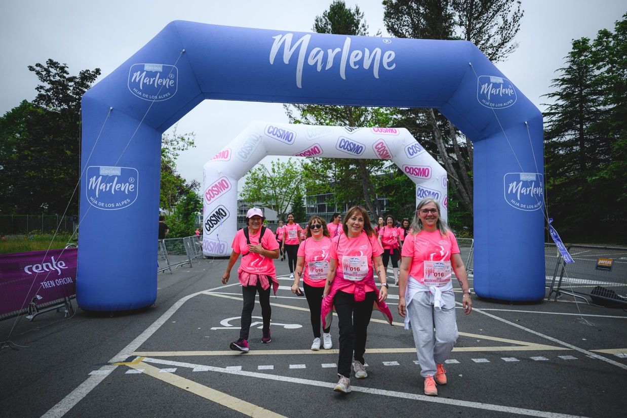 Las mejores fotos de la Carrera de la Mujer de Vitoria 2025  16417