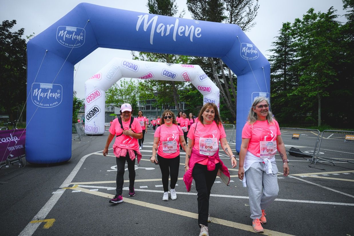 Las mejores fotos de la Carrera de la Mujer de Vitoria 2025  16418