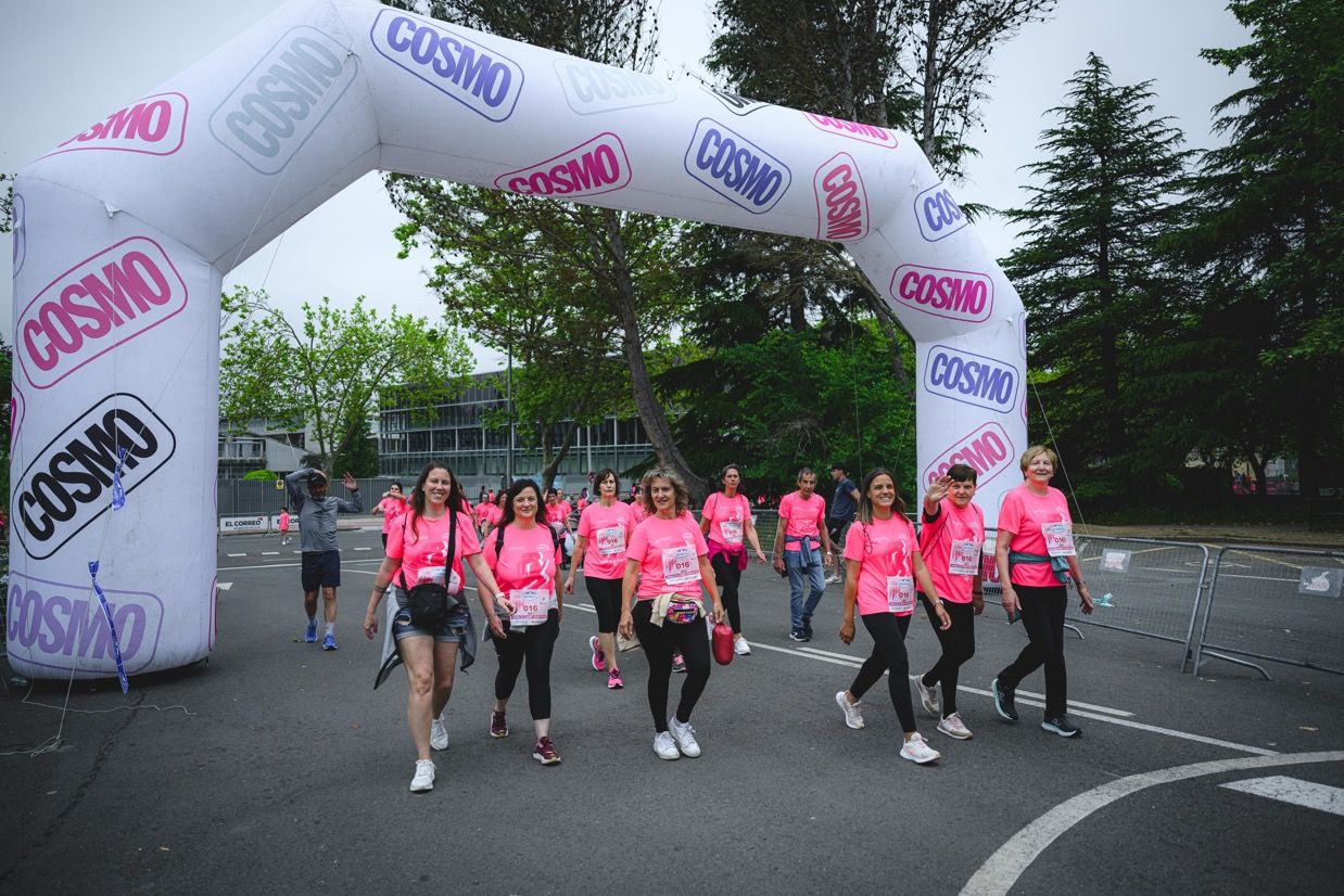 Las mejores fotos de la Carrera de la Mujer de Vitoria 2025  16420