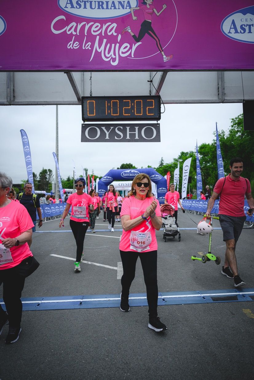 Las mejores fotos de la Carrera de la Mujer de Vitoria 2025  16426