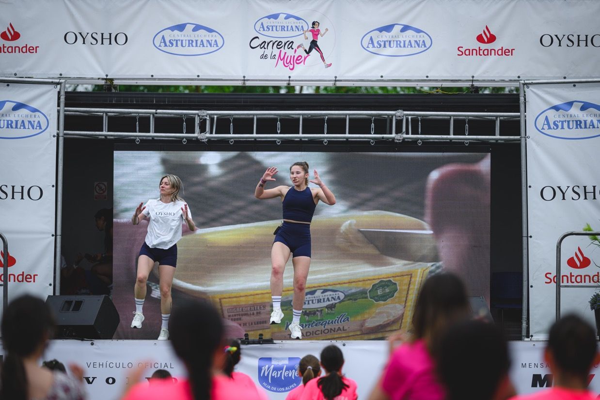 Las mejores fotos de la Carrera de la Mujer de Vitoria 2025  16007