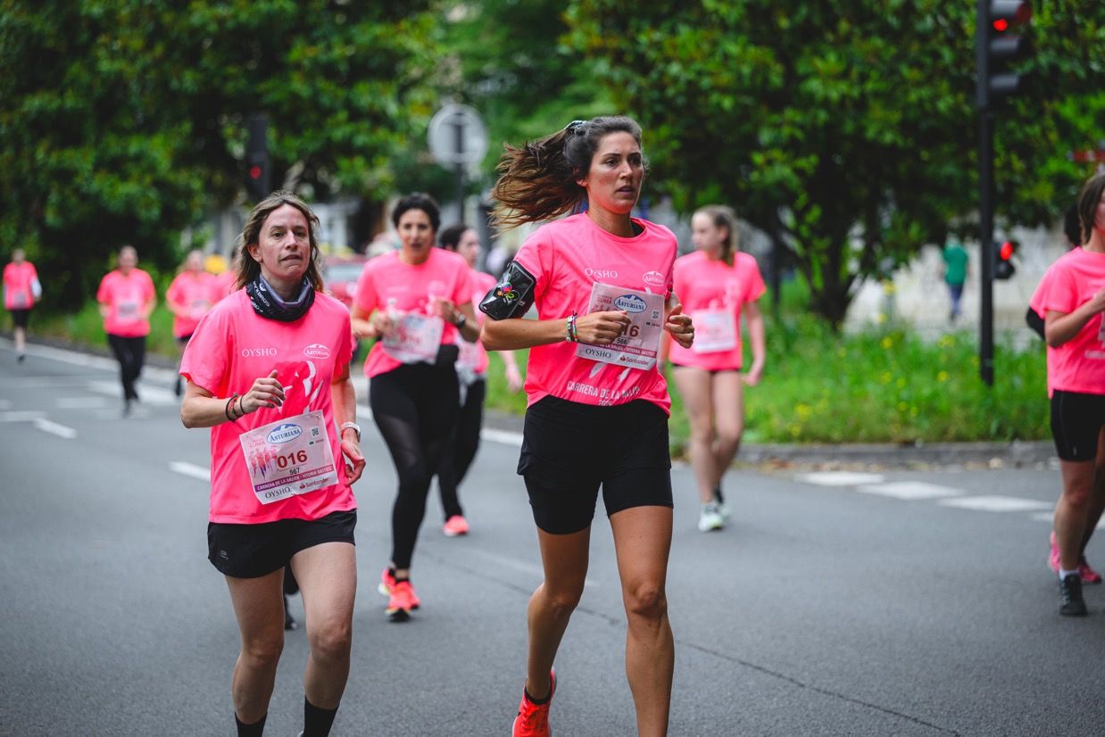Las mejores fotos de la Carrera de la Mujer de Vitoria 2025  16264