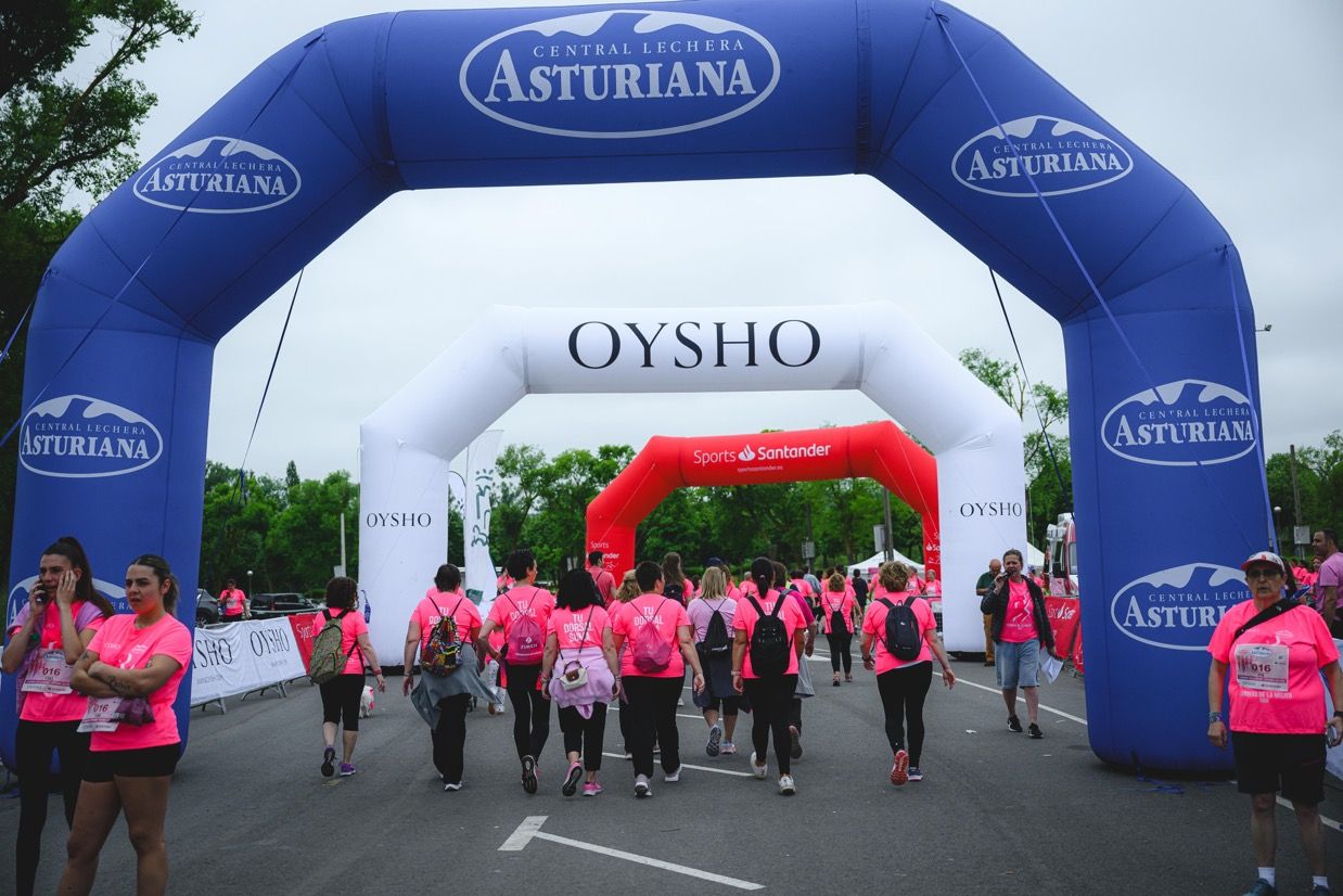 Las mejores fotos de la Carrera de la Mujer de Vitoria 2025  16431