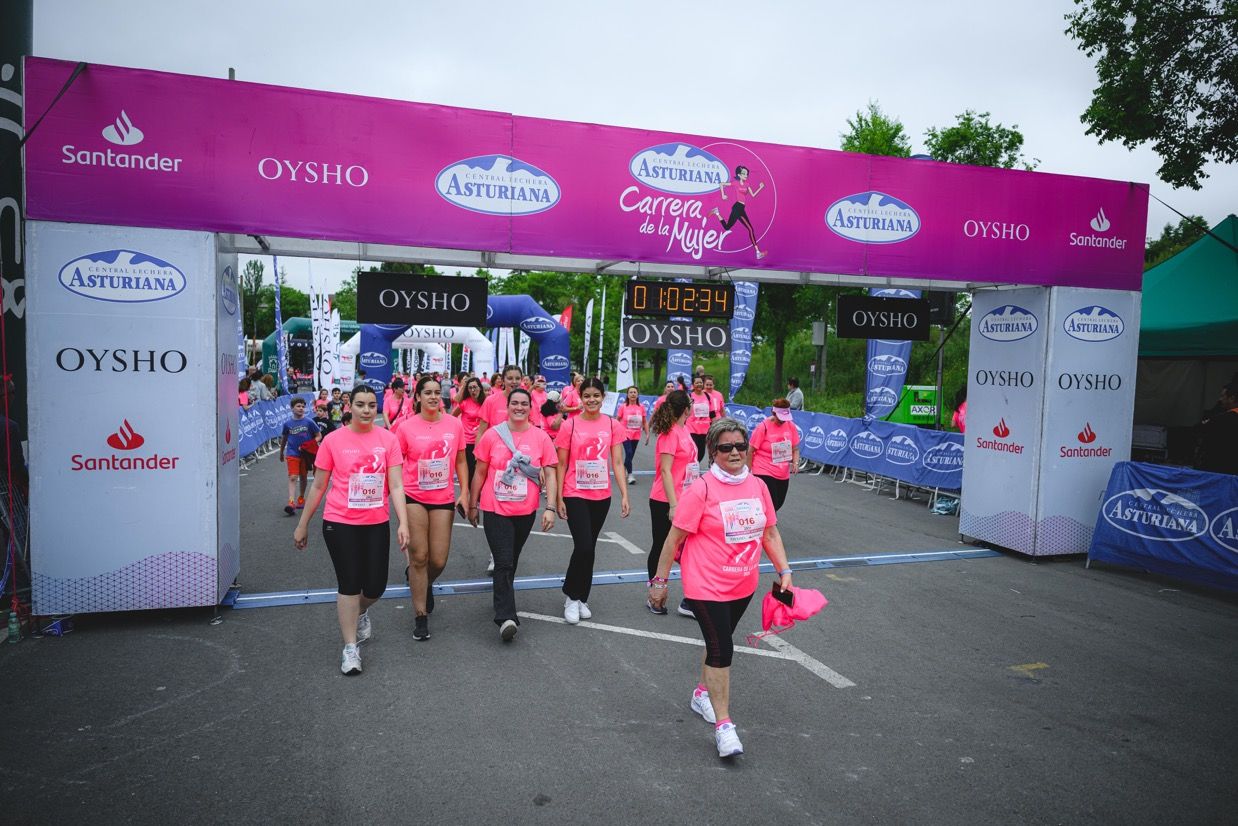 Las mejores fotos de la Carrera de la Mujer de Vitoria 2025  16434