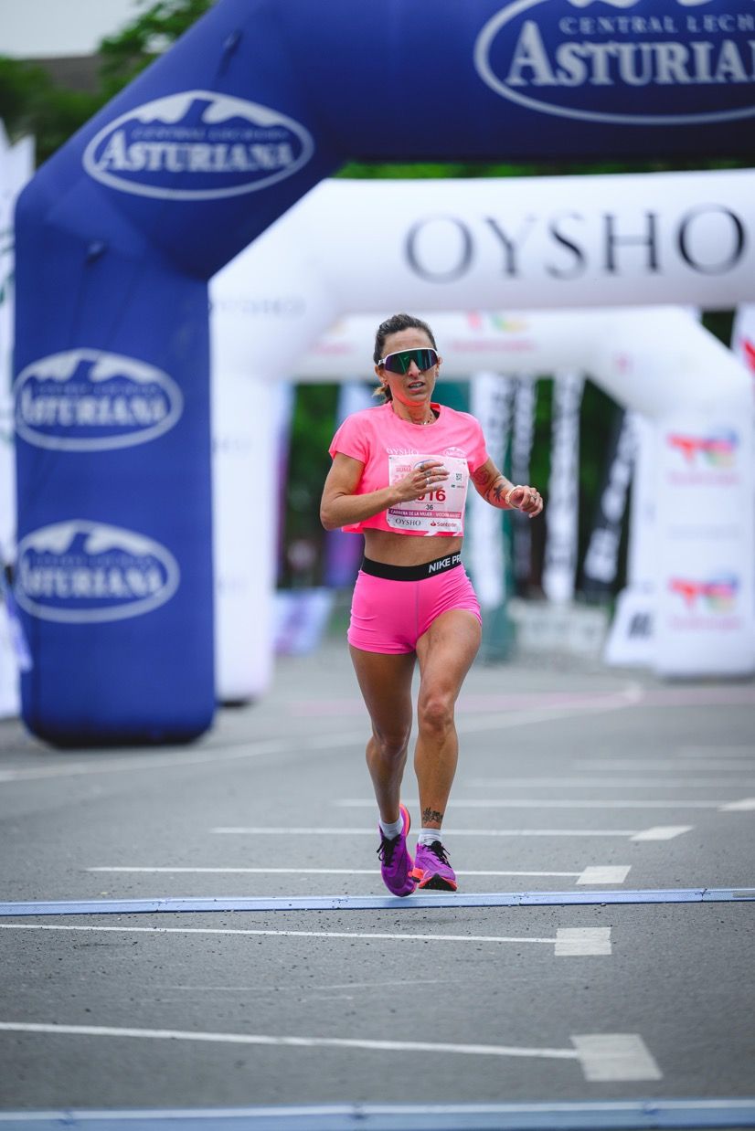 Las mejores fotos de la Carrera de la Mujer de Vitoria 2025  16268