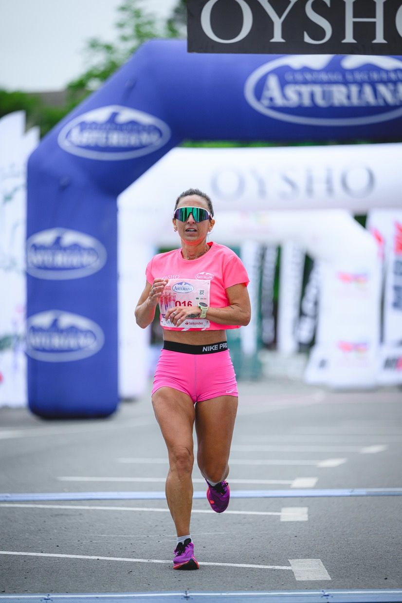 Las mejores fotos de la Carrera de la Mujer de Vitoria 2025  16270