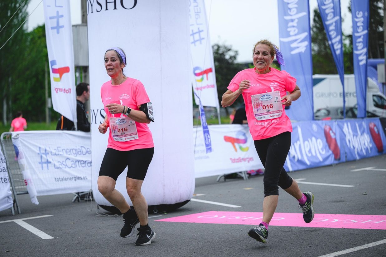 Las mejores fotos de la Carrera de la Mujer de Vitoria 2025  16303