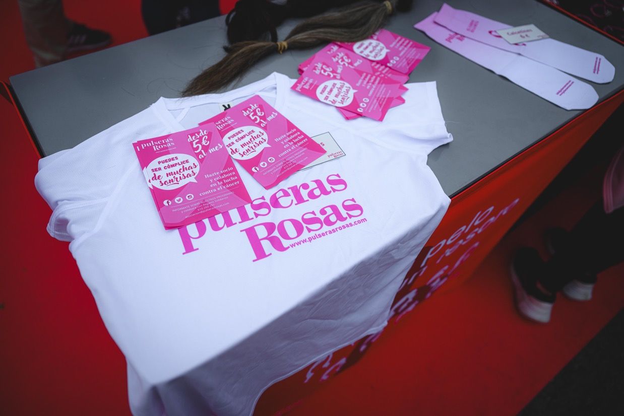 Las mejores fotos de la Carrera de la Mujer de Vitoria 2025  16468
