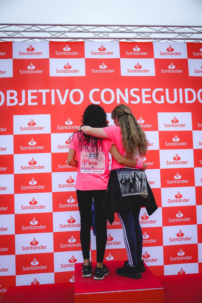 Las mejores fotos de la Carrera de la Mujer de Vitoria 2025  16469