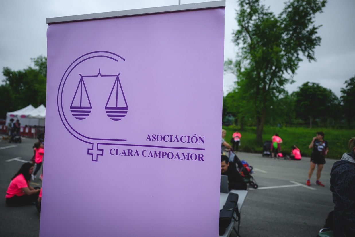 Las mejores fotos de la Carrera de la Mujer de Vitoria 2025  16480
