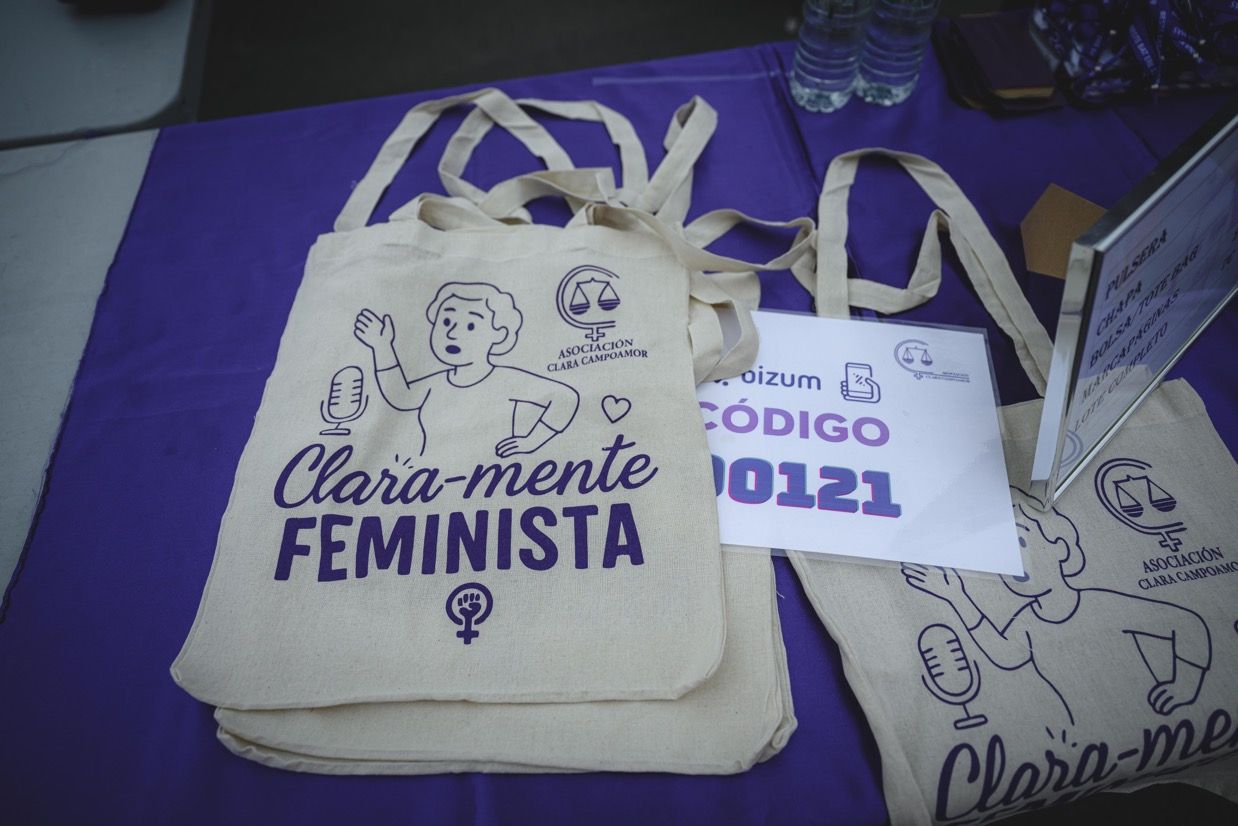 Las mejores fotos de la Carrera de la Mujer de Vitoria 2025  16481